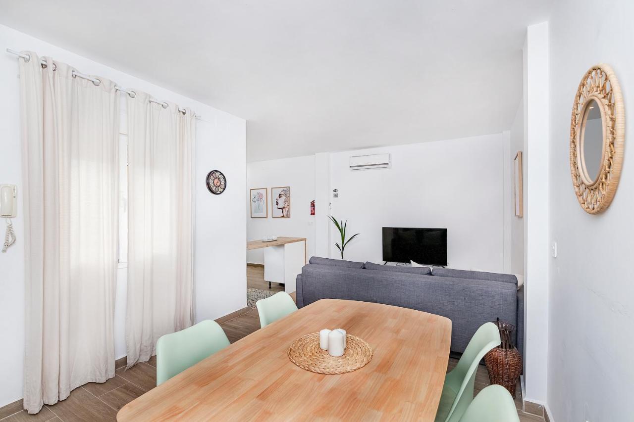 Marmoles 21, Center Appartement